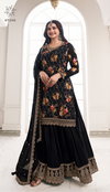 Sneh By Vinay Kuleesh Heavy Embroidery Wedding Salwar Suits Order In India
